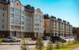 фото ЖК "Фламинго" Новосибирск - 2