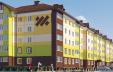 фото ЖК "Фламинго" Новосибирск - 4